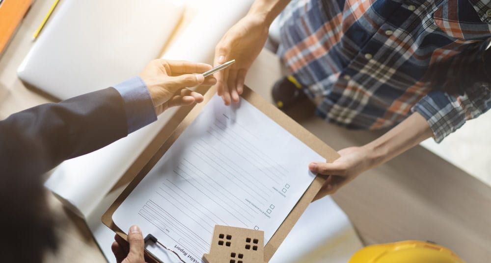 Key things to look for when inspecting a house